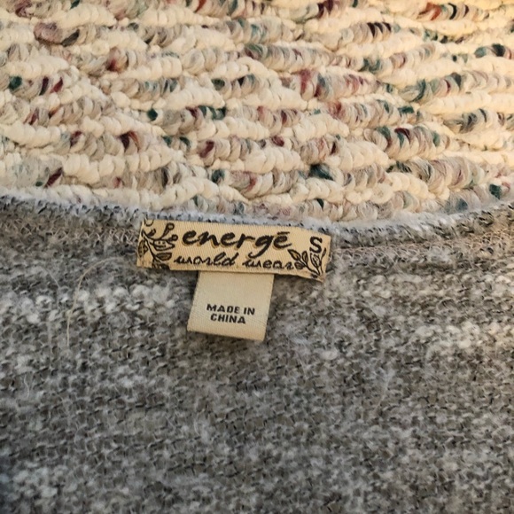 Cardigan - Picture 2 of 2